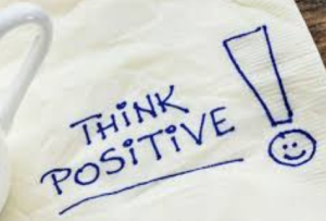 7 Cara Berfikir Positif